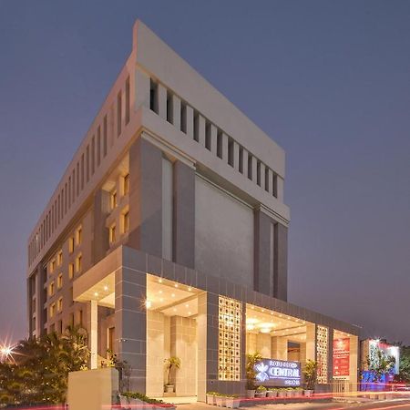 Royal Orchid Central Grazia, Navi Mumbai Exterior photo