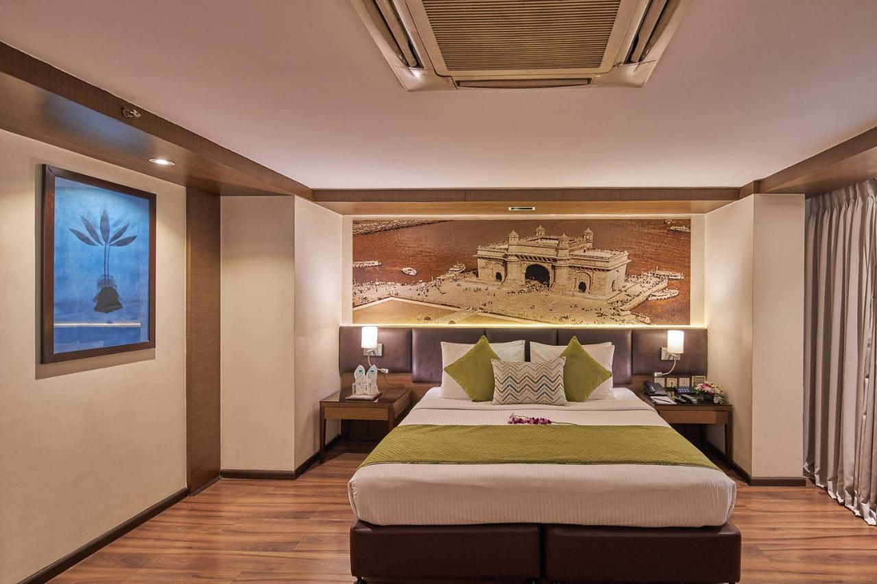 Royal Orchid Central Grazia, Navi Mumbai Exterior photo