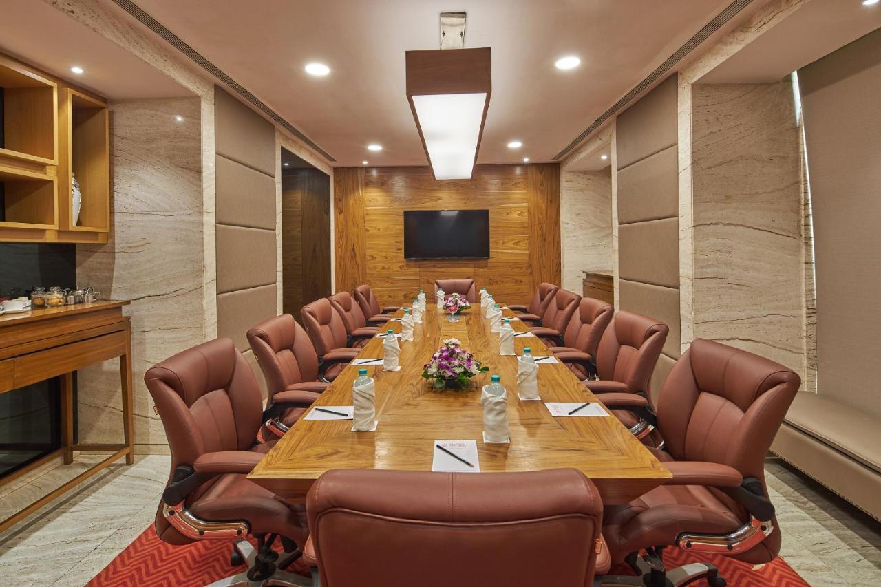 Royal Orchid Central Grazia, Navi Mumbai Exterior photo