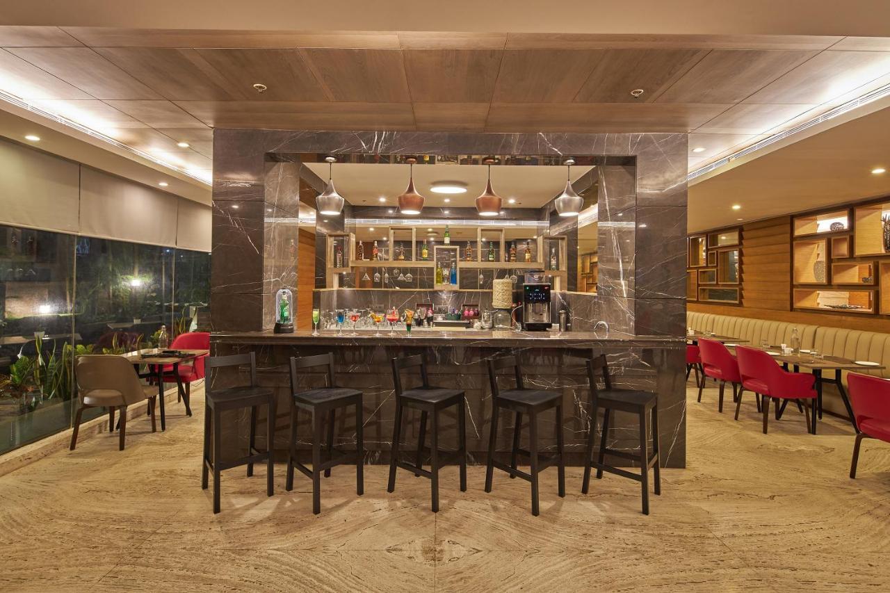 Royal Orchid Central Grazia, Navi Mumbai Exterior photo