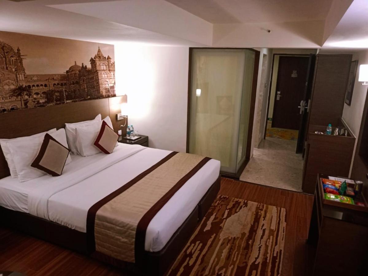 Royal Orchid Central Grazia, Navi Mumbai Exterior photo