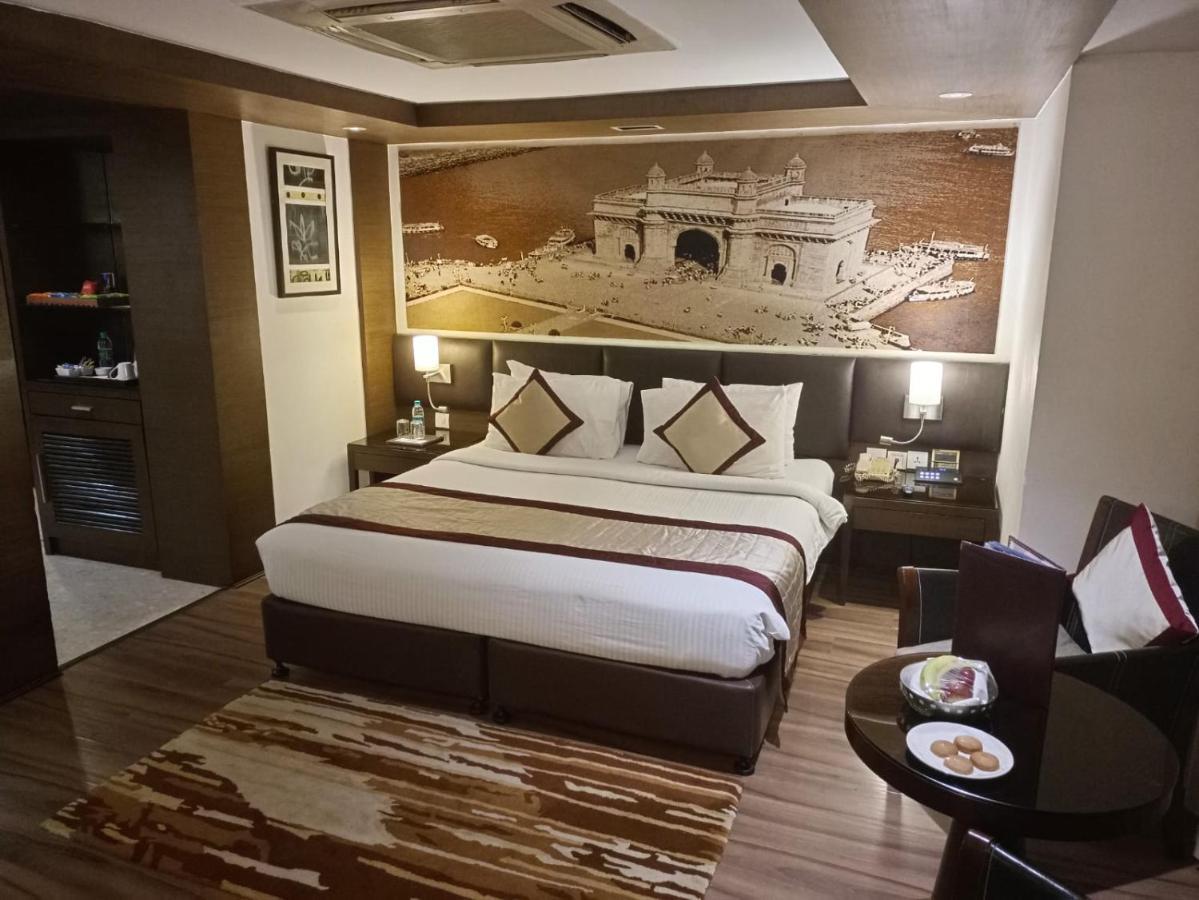 Royal Orchid Central Grazia, Navi Mumbai Exterior photo