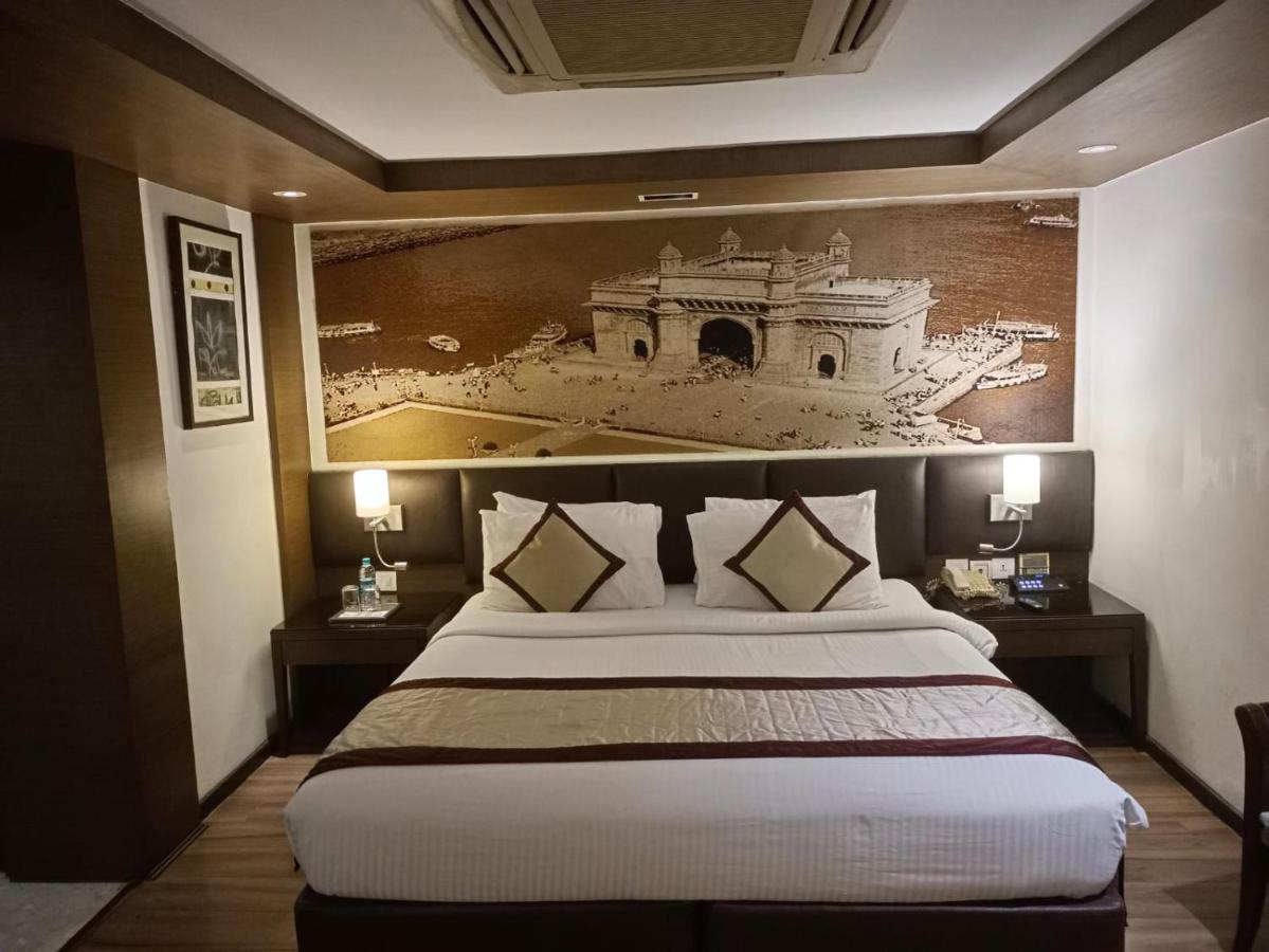 Royal Orchid Central Grazia, Navi Mumbai Exterior photo