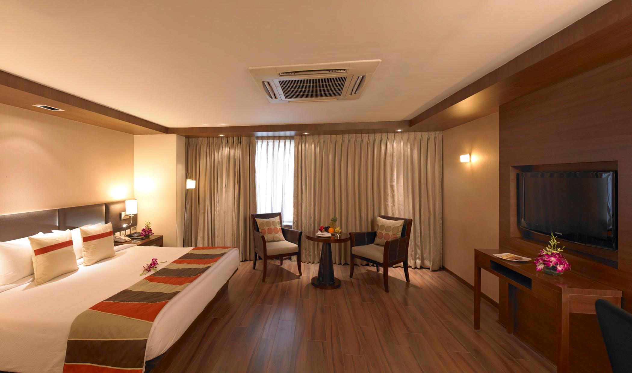Royal Orchid Central Grazia, Navi Mumbai Exterior photo