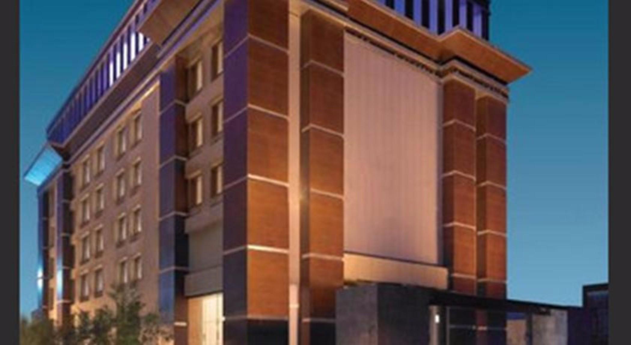 Royal Orchid Central Grazia, Navi Mumbai Exterior photo