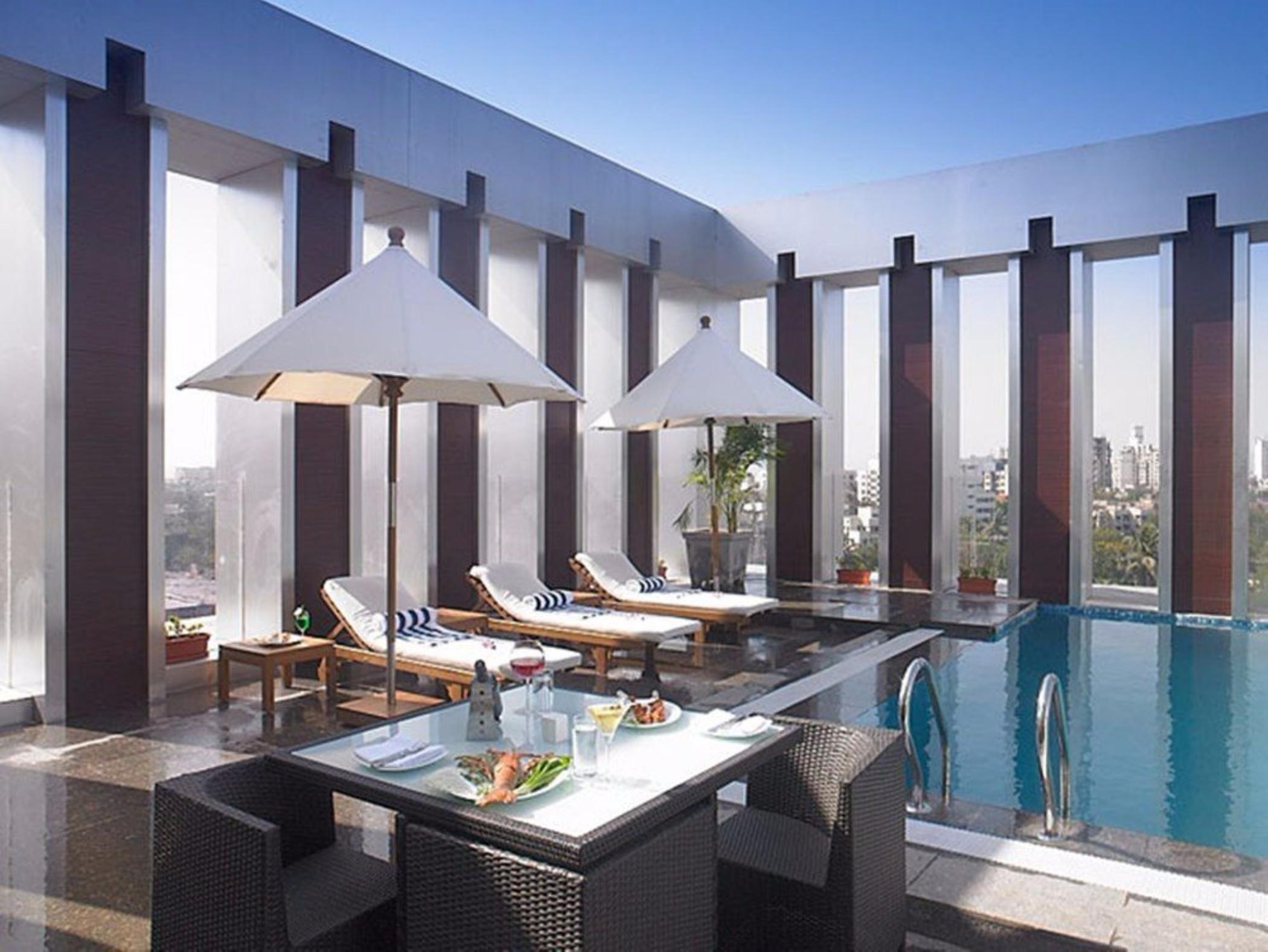 Royal Orchid Central Grazia, Navi Mumbai Exterior photo